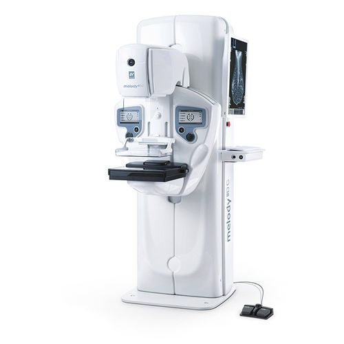Full-field digital mammography unit - Melody IIID C - Villa Sistemi Medicali
