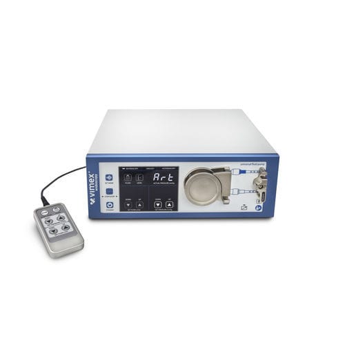 Irrigation fluid management system PV5201 Vimex Endoscopy