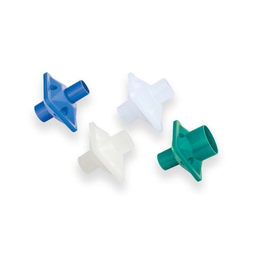 Antibacterial filter - BVFs  - Vitalograph  - antiviral / air / for spirometers