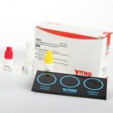 Serology Test Kit - Vitro Scient - IgM / Rheumatoid Factor / Serum