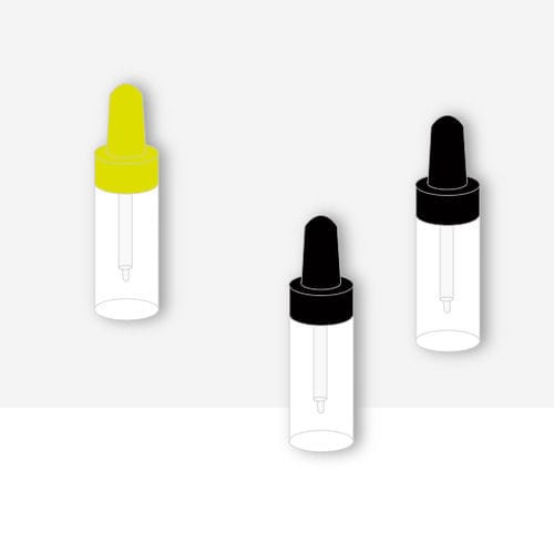 Monoclonal antibody reagent kit - 2011 - Vitro Scient - blood sample / for blood grouping / immunoglobulin