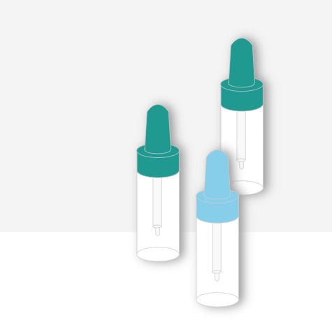 Monoclonal antibody reagent kit - 20 series - Vitro Scient - blood sample / for blood grouping / immunoglobulin