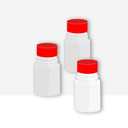 Solution reagent - Vitro Scient - tissue / for clinical chemistry / for aspartate aminotransferase