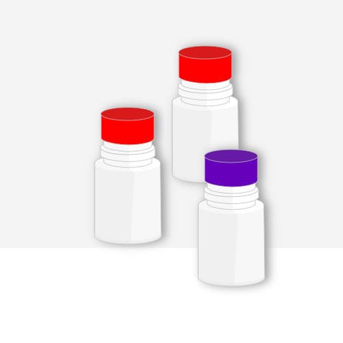 Enzyme reagent - 1141 - Vitro Scient - blood sample / for clinical chemistry / creatine phosphokinase