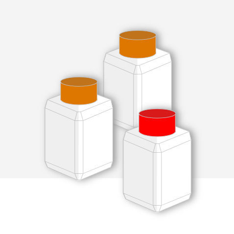 Solution reagent - Arsenazo III - Vitro Scient - blood sample / for urine samples / for clinical chemistry
