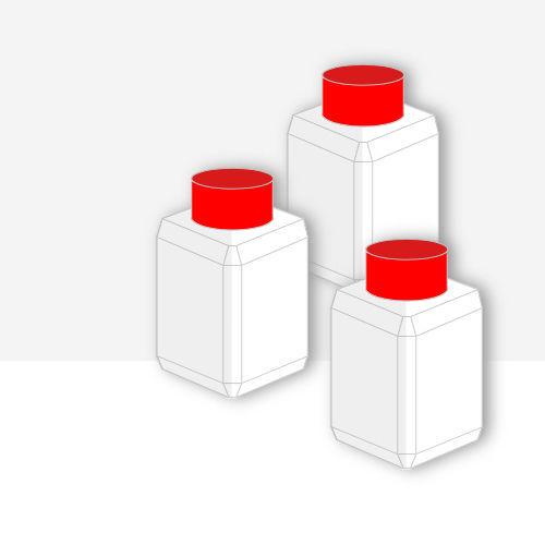 Triglycerides reagent - Vitro Scient - solution / for clinical chemistry