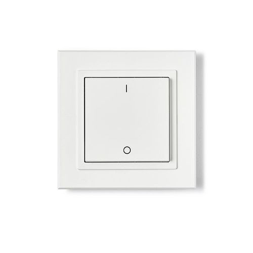 Medical switch Völker power / piezoelectric / singlepole