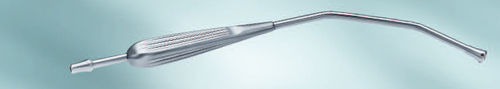 Suction tube - 7550 series - VOMED Volzer Medizintechnik