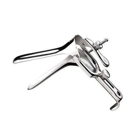 Vaginal speculum - 9030 Series - Wallach Surgical Devices - Pederson / sterilizable