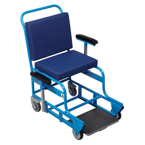 Patient transfer chair on casters MR4501 Wardray Premise