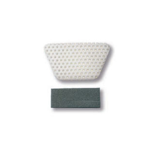 Nasal splint - Thermoplastic - Websinger  - L / S
