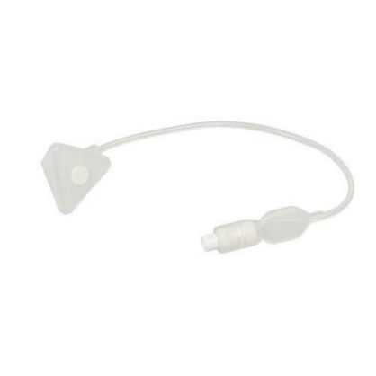 Occlusion catheter - Antra® - Websinger - nasal / balloon / silicone