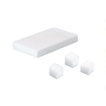 Sponge hemostatic agent - X-DENSE - Websinger  - ENT surgery