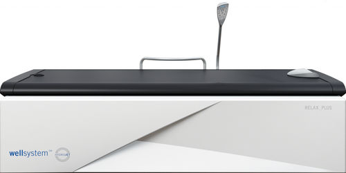 Hydromassage table with water jet - RELAX_PLUS - JK-International