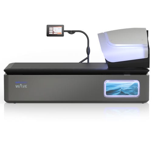 Hydromassage table JKInternational