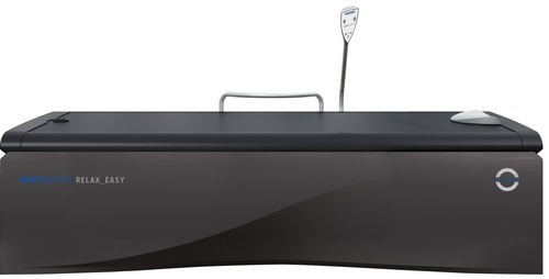 Hydromassage table with water jet - RELAX_EASY - JK-International