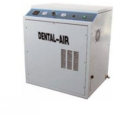 Dental compressor - DENTAL3 3/24/39 3/24/379 - Werther International - oil-free