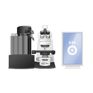 Automatic cell imaging system - Vision Ultimate - West Medica - veterinary laboratory / diagnostic