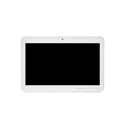 Intel® Pentium medical panel PC - Wincomm Corporation