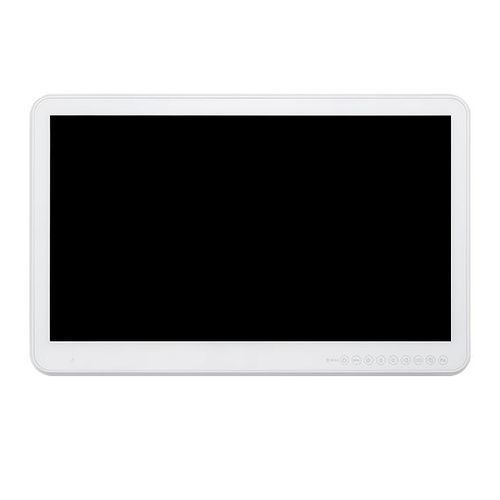 Intel® Celeron® medical panel PC - WMP-24M - Wincomm Corporation ...