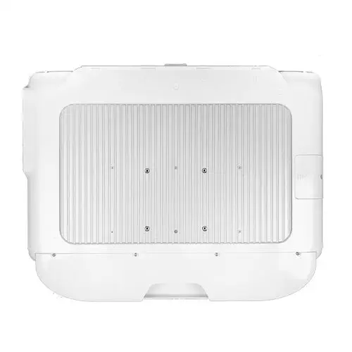 Intel® Celeron® medical panel PC - WMP-22P - Wincomm Corporation