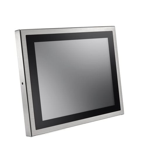 Intel® Core i5 medical panel PC - Wincomm Corporation