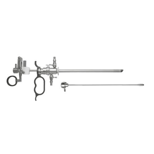 Hystero-resectoscope - 4000 B series - WISAP Medical Technology