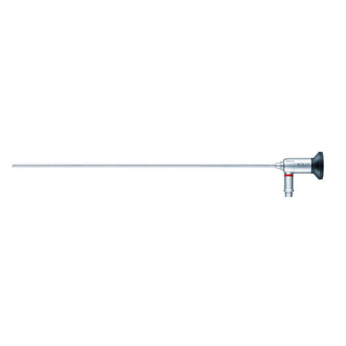 Adult hysteroscope - 1180 WA0W - WISAP Medical Technology - high-definition / straight