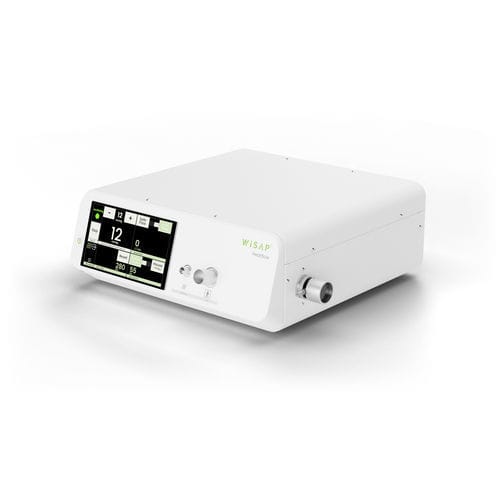 Endoscopy insufflator - Heatflow - WISAP Medical Technology
