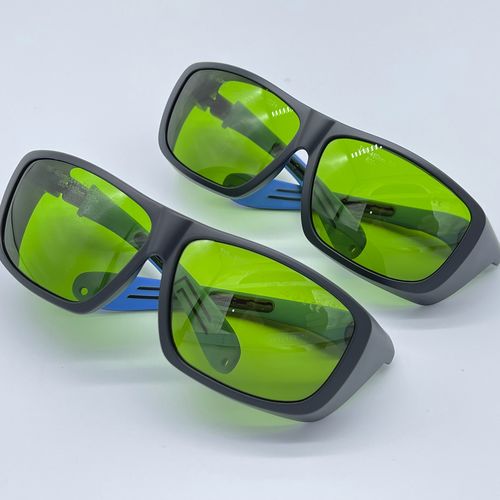 Laser protective glasses - SG-3S - GIGAALASER