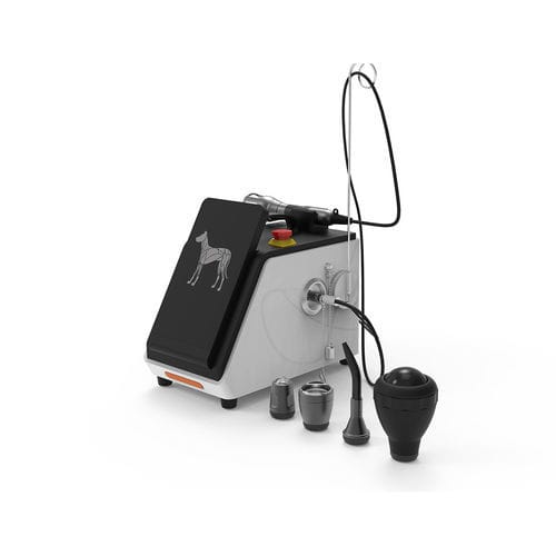 Veterinary surgery laser - FireLas Vet - GIGAALASER - veterinary acupuncture / veterinary dental surgery / diode
