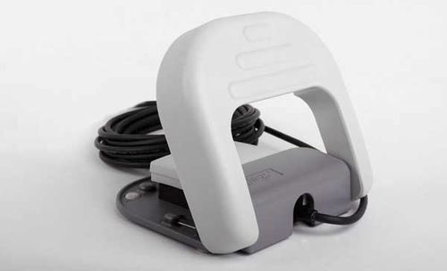 Dental footswitch - GIGAALASER - electric