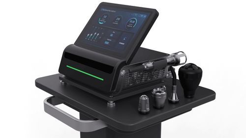 Veterinary surgery veterinary laser system - Gbox plus - GIGAALASER - veterinary biostimulation / diode / GaAlAs