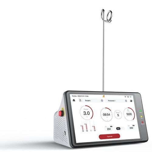 Surgical laser - CHEESE PLUS - GIGAALASER - dental / dental biostimulation / physical biostimulation