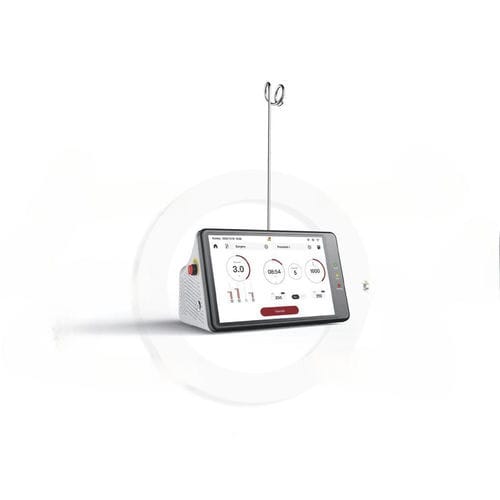 Dental laser system - CHEESE Ⅱ - GIGAALASER - soft tissue surgery / gas / tabletop
