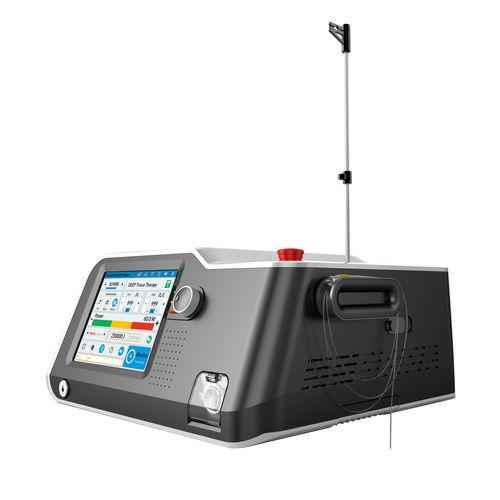 Surgical laser - VELAS - GIGAALASER - gynecological surgery / lipolysis / diode