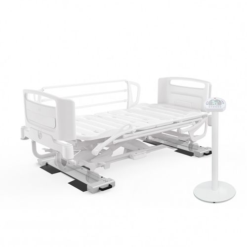 Electronic bed scale - RL - WUNDER  - class III / automatic / with BMI calculation