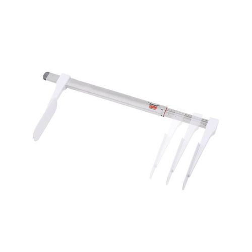 Pediatric height rod - WH80 - WUNDER  - manual / portable