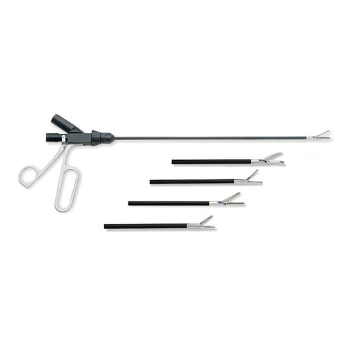 Electrosurgical forceps Bipower XcelLance Medical Technologies