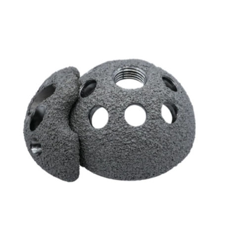 Acetabular reinforcement - Double Medical Technology