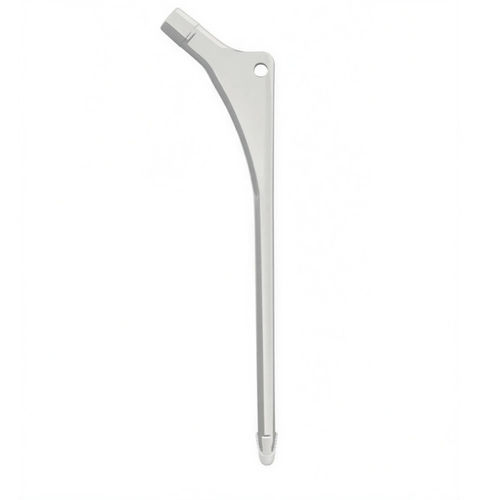 Revision femoral stem - PBG  - Double Medical Technology - cemented