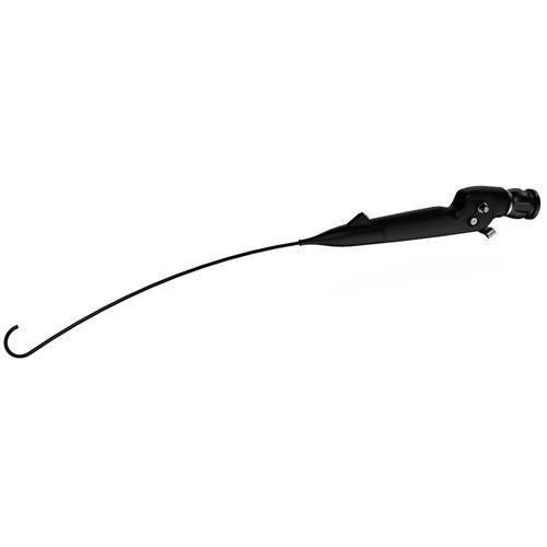 Fiber pharyngoscope - EF-N - XION medical