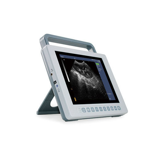 portable ultrasound system - Kaixin Electronic Instrument