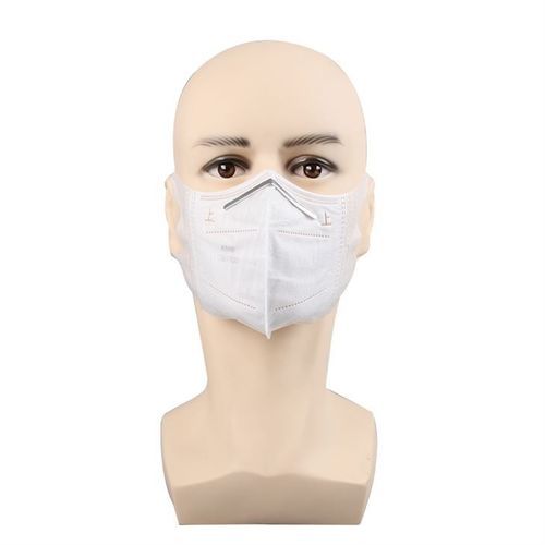 Fabric safety mask II 9501 Yangzhou Medline Industry with filter
