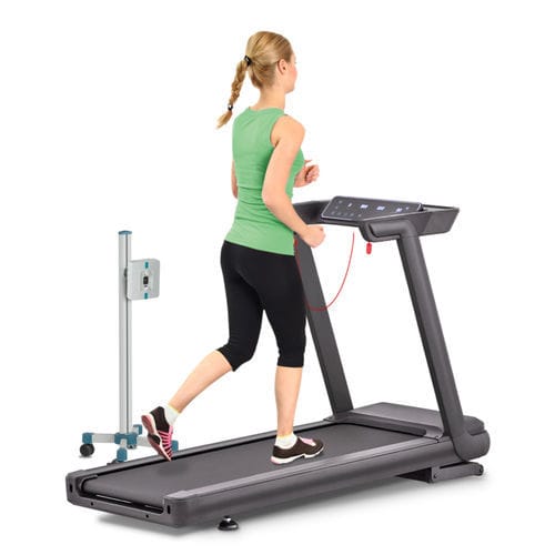 Gait analysis system - FDM-T - zebris Medical - baropodometric 