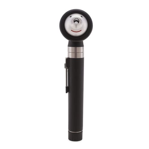 Pediatric otoscope - Stella  - ZellaMed Instruments - straight / with speculum