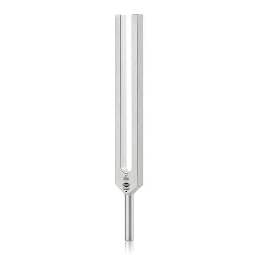 Hartmann medical tuning fork - c1 256 Hz - ZellaMed Instruments