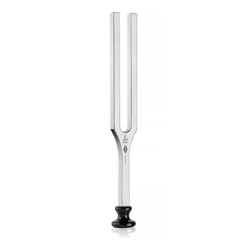Hartmann medical tuning fork - a1 440 Hz - ZellaMed Instruments