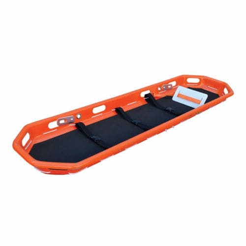 Basket stretcher YXH6A Zhangjiagang Xiehe Medical Apparatus & Instruments emergency