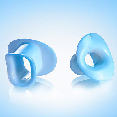 Spirometer mouthpiece - P1010 - Zhejiang Gongdong Medical Technology - disposable